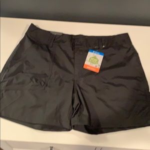 NWT Columbia shorts